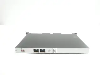 TEXAS INSTRUMENTS 500-Z109 DISTRIBUTED BASE CONTROLLER MODULE