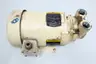 TUTHILL 2C2F-CC-A HYDRAULIC GEAR PUMP 190-220/380-440V-AC 1425RPM 1IN NPT thumbnail 2