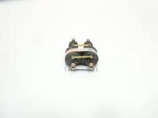MDI 235NO-120A-18 MERCURY CONTACTOR 120V-AC
