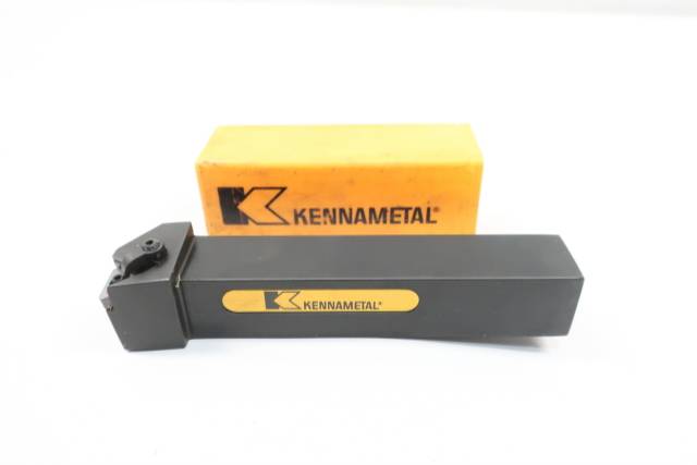 KENNAMETAL MTFNR-163D TOOL HOLDER