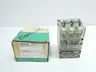 KLOCKNER MOELLER NZM6-63/ZM6C-26/50 CIRCUIT BREAKER 3P 26-50A AMP 600V-AC thumbnail 1