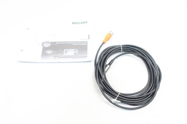 BALLUFF BIS C-306-05 PROXIMITY SENSOR