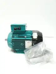 BROOK CROMPTON WP-DA100LTF-C4 AC MOTOR 100L 3HP 1750RPM 230/460V-AC