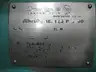 SUNDYNE P3-DJH SUNFLO P-3000 STAINLESS CENTRIFUGAL PUMP 310GPM 1901FT 250HP 2X3 thumbnail 4
