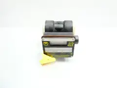 UFM MX-PIF15GM-8P-.43C.98-A2XR-ST-6D VARIABLE AREA FLOW METER 0-15GPM 1IN NPT