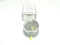 MERCOID BB-423-4129-8S PRESSURE SWITCH 120V-AC