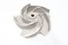 STAINLESS 5-VANE PUMP IMPELLER 11-1/2IN OD thumbnail 1