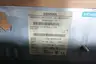 SIEMENS 6SE7031-8TF60 SIMOVERT VC DC INVERTER 510-650V-DC 186A AMP 0-380/480V-AC thumbnail 4