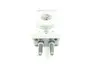 SMC MSQB30R ROTARY CYLINDER 0.6MPA thumbnail 3