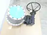 NELES JAMESBURY SBWG-35M 1315-380075 MANUAL STAINLESS FLANGED BALL VALVE 10IN thumbnail 3