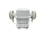TAYLOR 1100 MAG-PIPE MAGNETIC FLOW METER 2IN 300 117V-AC thumbnail 1