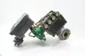 FISHER V150 VEE-BALL 1052 SIZE 20 3600 STAINLESS FLANGED CONTROL VALVE 2IN 150 thumbnail 1