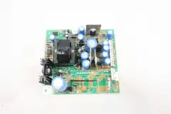 CONDOR 02-32281-0001 PCB CIRCUIT BOARD REV G