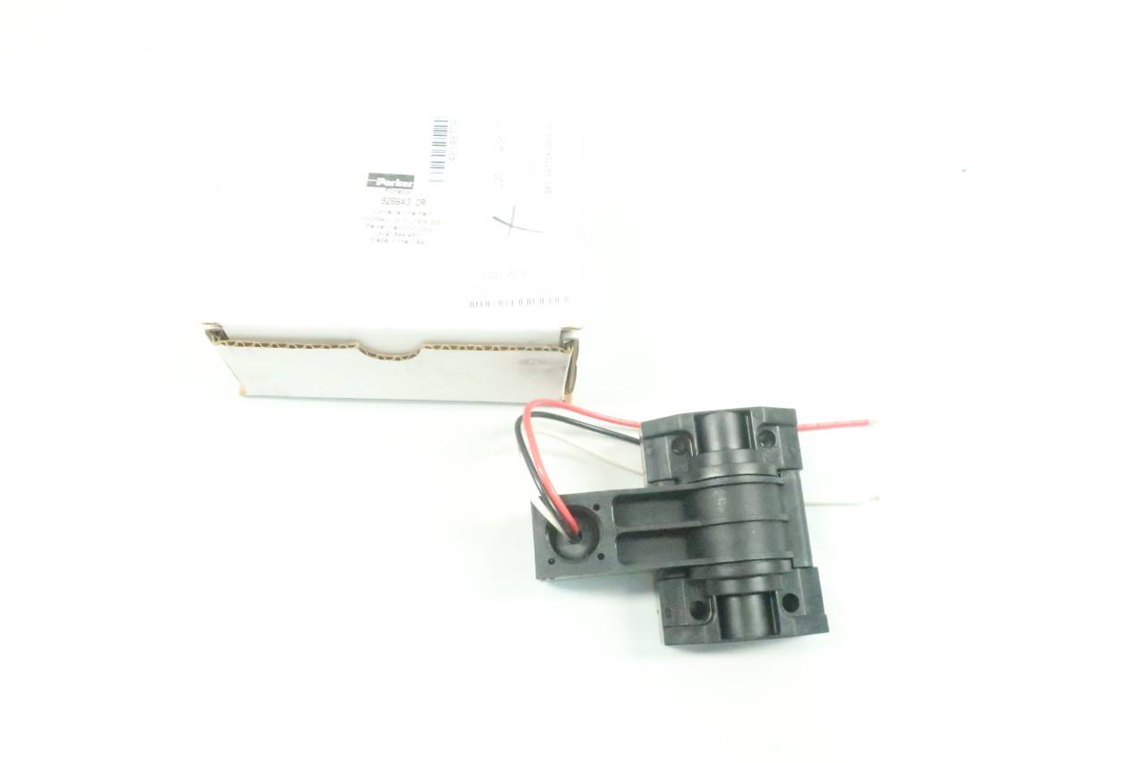Parker 926643 Moduflow Hydraulic Filter Indicator