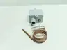 WHITE RODGERS 284-50 THERMOSTAT 20-120F 120/240V-AC thumbnail 1