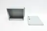 HOFFMAN A1210SC STEEL ENCLOSURE 12IN X 10IN X 5IN thumbnail 4