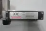 BROOKS 1350EGC4CJV5A 8900D3L2B1AC VARIABLE AREA FLOW METER 0-9GPH 1/4IN NPT thumbnail 4