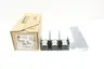 ALLEN BRADLEY 1494U-F100 SER A 3P 100A AMP FUSE BLOCK thumbnail 1
