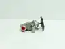 DSI 4221E16-18 MANUAL STAINLESS BUTT WELD GLOBE VALVE 1IN 800 thumbnail 4