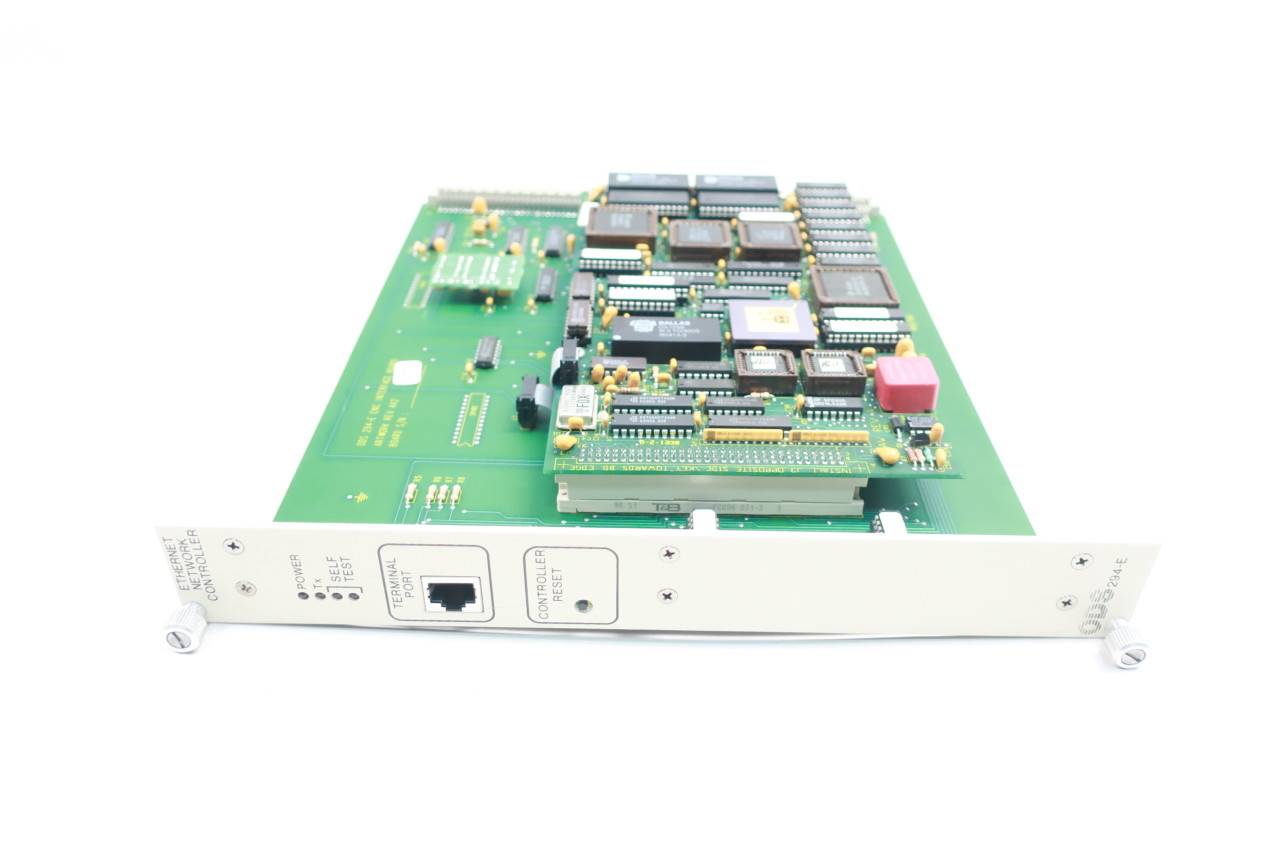 SCHOTTEL GmbH FSPmini; MFD; S-ODS-2; Interface Unit AX2/AX3