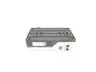 ROTRONIC HF86D3 HUMIDITY TRANSMITTER 85-265V-AC thumbnail 4