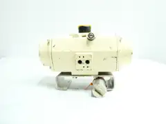 EL-O-MATIC 200-6/A/L2 PNEUMATIC VALVE ACTUATOR 120PSI