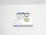 NORTON 88235 GRINDING WHEEL 1IN 6IN FINE 3/4IN thumbnail 1