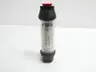LAKE MONITORS B3A6HB05QS VARIABLE AREA FLOW METER 0-5GPM 1/2IN NPT thumbnail 2