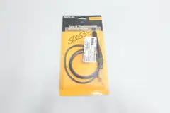 FLUKE 80PK-3A TYPE K THERMOCOUPLE SURFACE PROBE