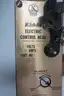 KIDDE 890165 ELECTRIC CONTROL HEAD 1A AMP 115V-AC thumbnail 5