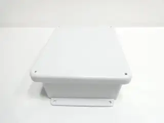 ROBROY J1008W FIBERGLASS ENCLOSURE 10IN X 8IN X 4IN