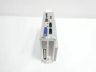 FEC SAN4-60HM AFC1500 SERVO DRIVE NUTRUNNER CONTROL MODULE