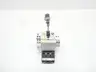 MOELLER PKZ 2-SP ZMR-10-PKZ2 MOTOR PROTECTOR 6-10/80-120A AMP thumbnail 3