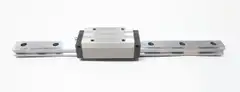 THK SHS35LR1SSC0+530LP-II LINEAR GUIDE 530MM 34MM