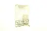 APOLLO 61-101-01 BRONZE CHECK VALVE 1/4IN NPT thumbnail 2
