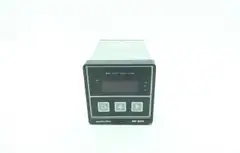 PARTLOW 2230001 MIC 2000 115V-AC 1/8HP CONTROLLER MODULE