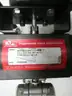 FPS 9650-0230-2007-1111-0310 FOSSIL PNEUMATIC STAINLESS BALL VALVE 3/4IN NPT thumbnail 5