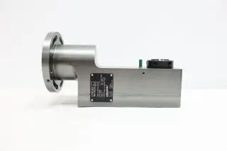 LYNDEX MRAM-ER25ST MODULAR ANGLE HEAD ATTACHMENT