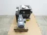 WM MEYER UDV UNIVERSAL DUTY ROTARY AIRLOCK FEEDER VALVE 1.5HP 230/460V-AC thumbnail 1