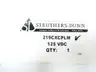 STRUTHERS-DUNN 219CXCPLM PLUG-IN RELAY 125V-DC thumbnail 7