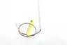PYROMATION KP48G-036Z-VCL-H1012-2 TYPE K THERMOCOUPLE 36IN 1/4IN D625170 thumbnail 4