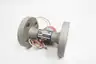 FOXBORO 1/2-82F6E4 VORTEX FLOW METER 5327PULSES/GAL 1/2IN thumbnail 1