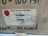 MARSH W6046 PRESSURE GAUGE 3-1/2IN 0-100PSI 1/4IN NPT thumbnail 5