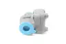 POWELL SW08TA58GB STEEL CHECK VALVE 800 1/2IN NPT thumbnail 2