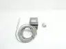 BARKSDALE MT1H-M251S-12-A GOLD LINE TEMPERATURE SWITCH 10-121C 480V-AC 250V-DC thumbnail 1