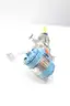 ROSEMOUNT 2051CFADL120CCUPS2T100031AA1RHQ8J1K6 ANNUBAR FLOW METER 17.541IN-H2O thumbnail 3