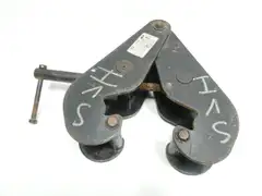 CM COLUMBUS MCKINNON 09003 3TON HOIST BEAM CLAMP
