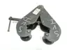 CM COLUMBUS MCKINNON 09003 3TON HOIST BEAM CLAMP thumbnail 1