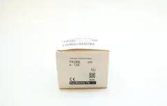 FUJI ELECTRIC TK26E-009 THERMAL 9-13A AMP OVERLOAD RELAY