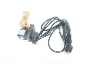 PURESTREAM TSD-721 TIMER CONTROLLED CONDENSATE DRAIN 115V-AC